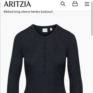 Black Noir jumpsuit XS from Sunday Best